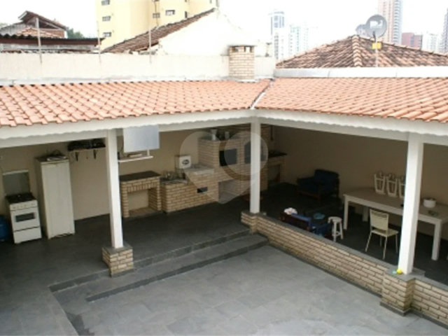 Sobrado à venda com 3 quartos, sendo 1 suíte,  em Santana, São Paulo, SP