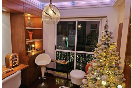 Casa à venda ou para alugar com 4 quartos, sendo 2 suítes, no condomínio Palmeiras Imperiais Private House, São Paulo - SP