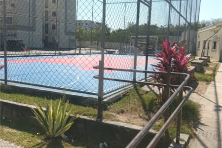Apartamento para alugar com 2 quartos em Campo Grande, Rio de Janeiro, RJ