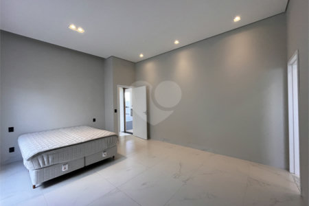 Casa à venda com 3 suítes no condomínio Alphaville Nova Esplanada 4, Votorantim - SP