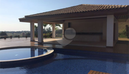 Casa à venda com 5 suítes no condomínio Fazenda da Grama, Itupeva - SP