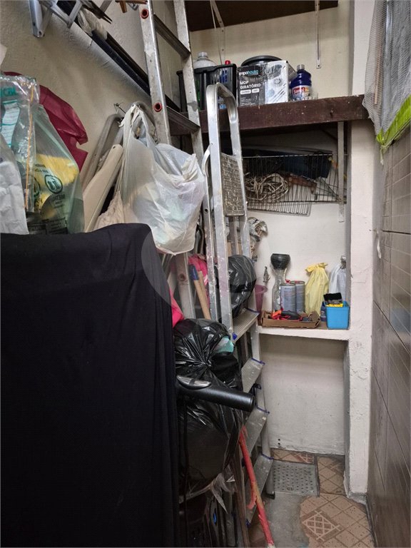 Sobrado à venda com 2 quartos em Vila Tiradentes, São Paulo, SP