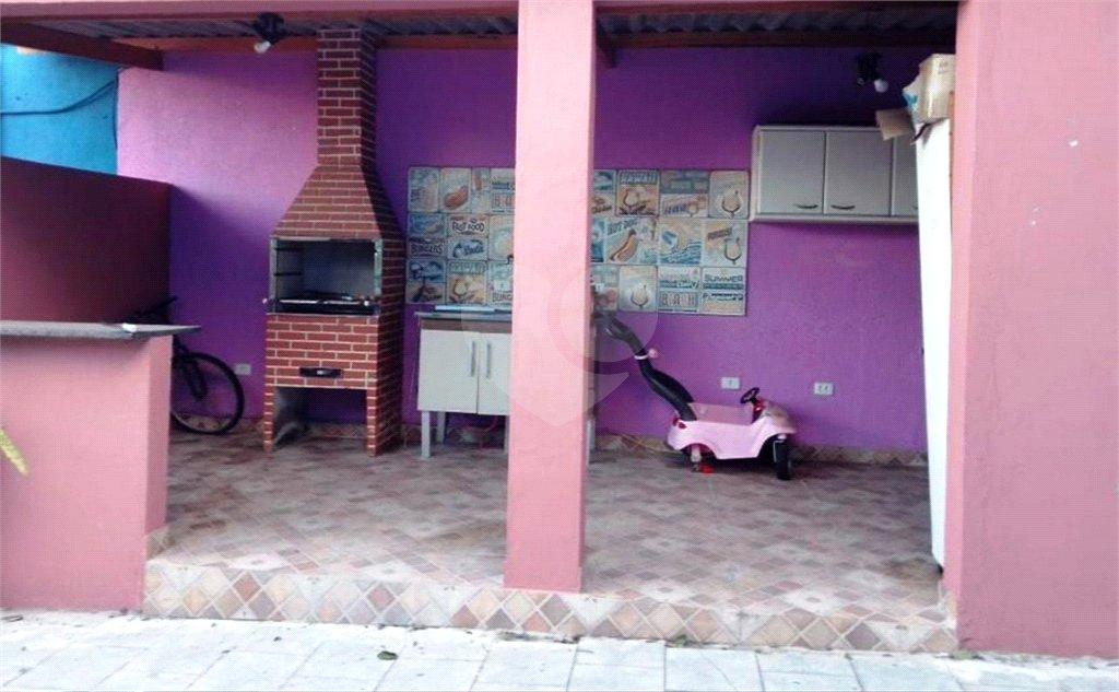 Sobrado à venda com 4 quartos, sendo 1 suíte,  em Tremembé, São Paulo, SP