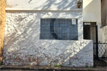 Sobrado à venda com 3 quartos em Água Fria, São Paulo, SP