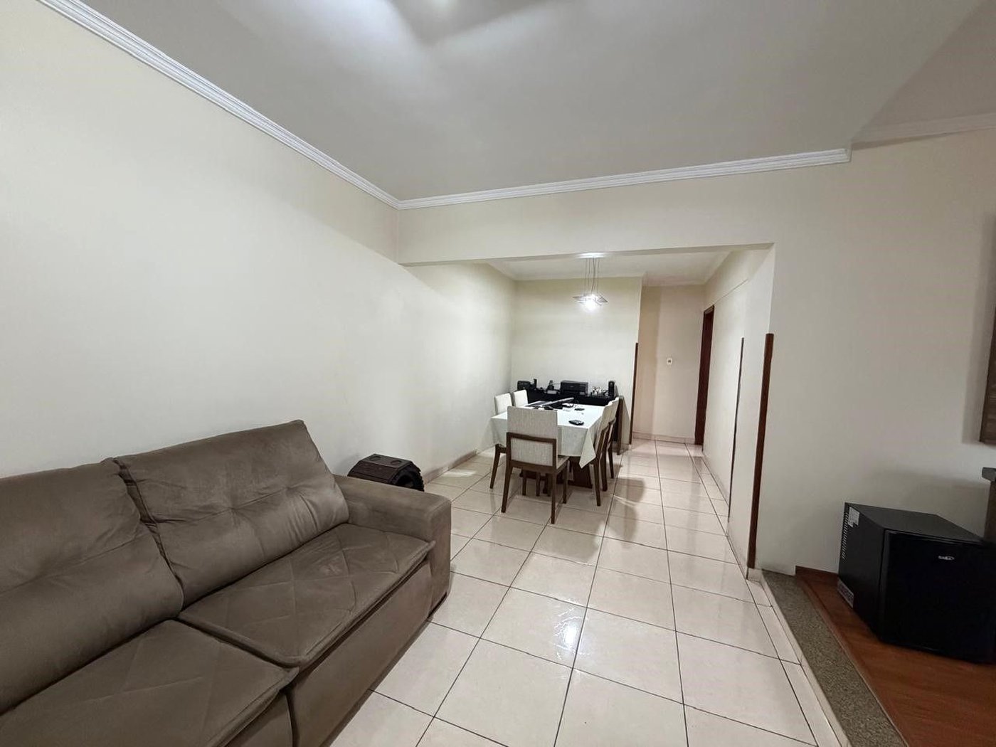 Apartamento com 3 dormitórios à venda, 142 m² por R$ 849.000,00 - Gonzaga - Santos/SP