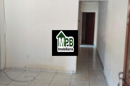 Casa à venda com 2 quartos em Jardim Santa Luiza, Sorocaba, SP