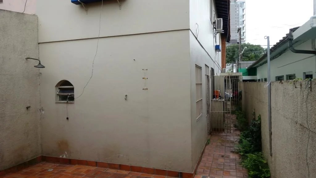 Sobrado à venda com 3 quartos, sendo 1 suíte, em Cidade Monções, São Paulo, SP