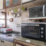 Apartamento à venda com 1 quarto em Itaim Bibi, São Paulo, SP
