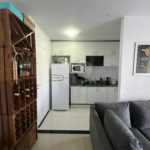Apartamento à venda com 2 quartos em Vila Mariana, São Paulo, SP