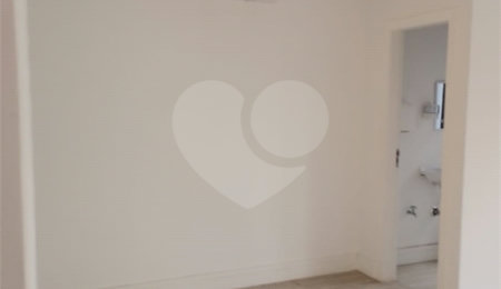 Apartamento à venda em Vila Buarque, São Paulo, SP