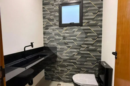 Casa à venda com 3 quartos, sendo 2 suítes, no condomínio Terra Caxambu, Jundiaí - SP