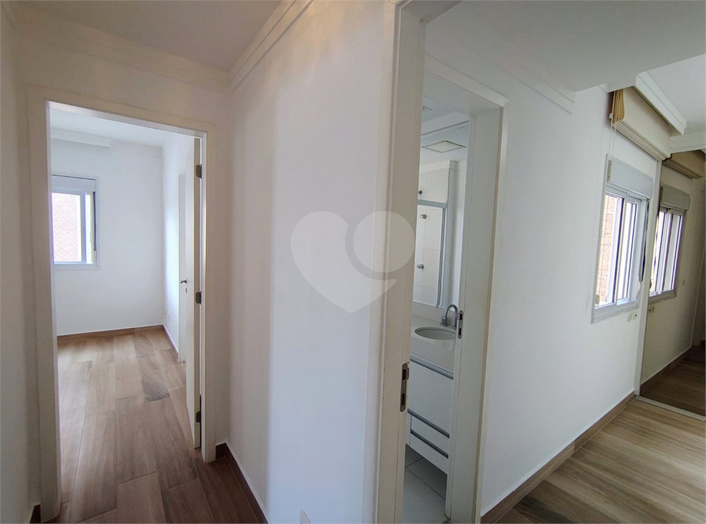 Apartamento à venda com 3 suítes em Anhangabaú, Jundiaí, SP