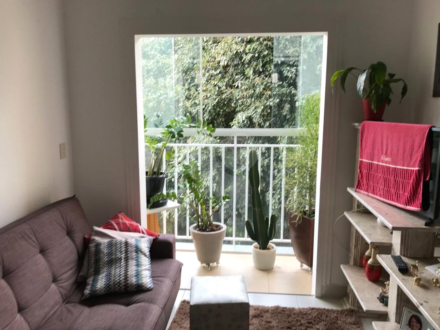 Apartamento à venda com 2 quartos, sendo 1 suíte, em Loteamento Santo Antônio, Itatiba, SP