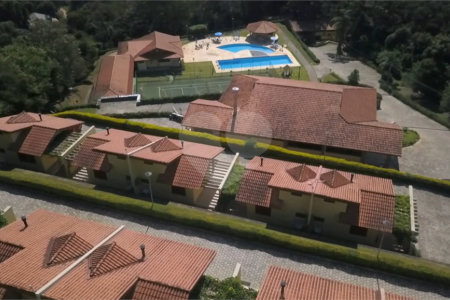 Hotel à venda com 15 suítes em Jardim Maristela, Atibaia, SP