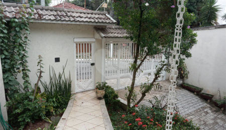 Casa Térrea à venda com 4 suítes em Tremembé, São Paulo, SP