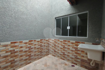 Casa à venda com 2 quartos em Jardim Residencial Villagio Ipanema I, Sorocaba, SP