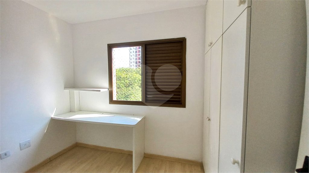 Apartamento à venda com 3 quartos, sendo 1 suíte,  em Vila Indiana, São Paulo, SP