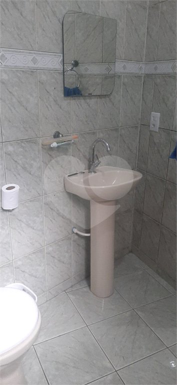 Sobrado à venda com 3 suítes em Jaraguá, São Paulo, SP