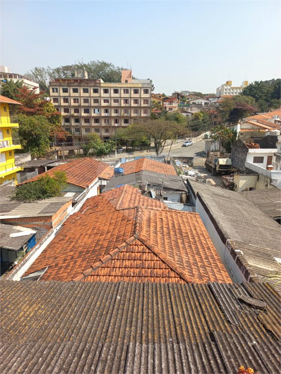 Casa à venda com 1 suíte em Vila Indiana, São Paulo, SP