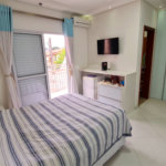 Sobrado à venda com 3 quartos, sendo 1 suíte,  em Jardim Leocádia, Sorocaba, SP