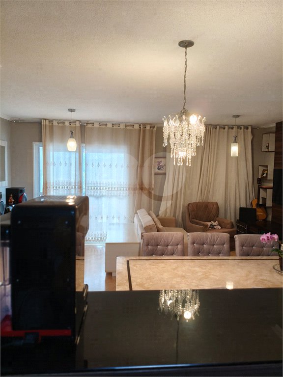 Apartamento à venda com 2 quartos, sendo 1 suíte, no Centro, São Bernardo do Campo, SP