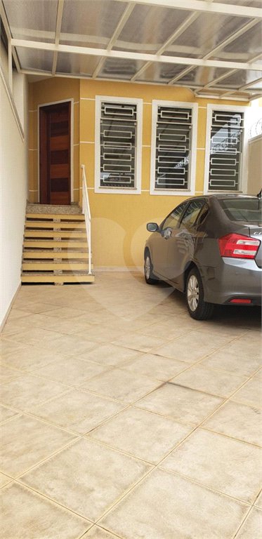 Sobrado à venda com 2 quartos, sendo 1 suíte,  em Vila Nova Mazzei, São Paulo, SP