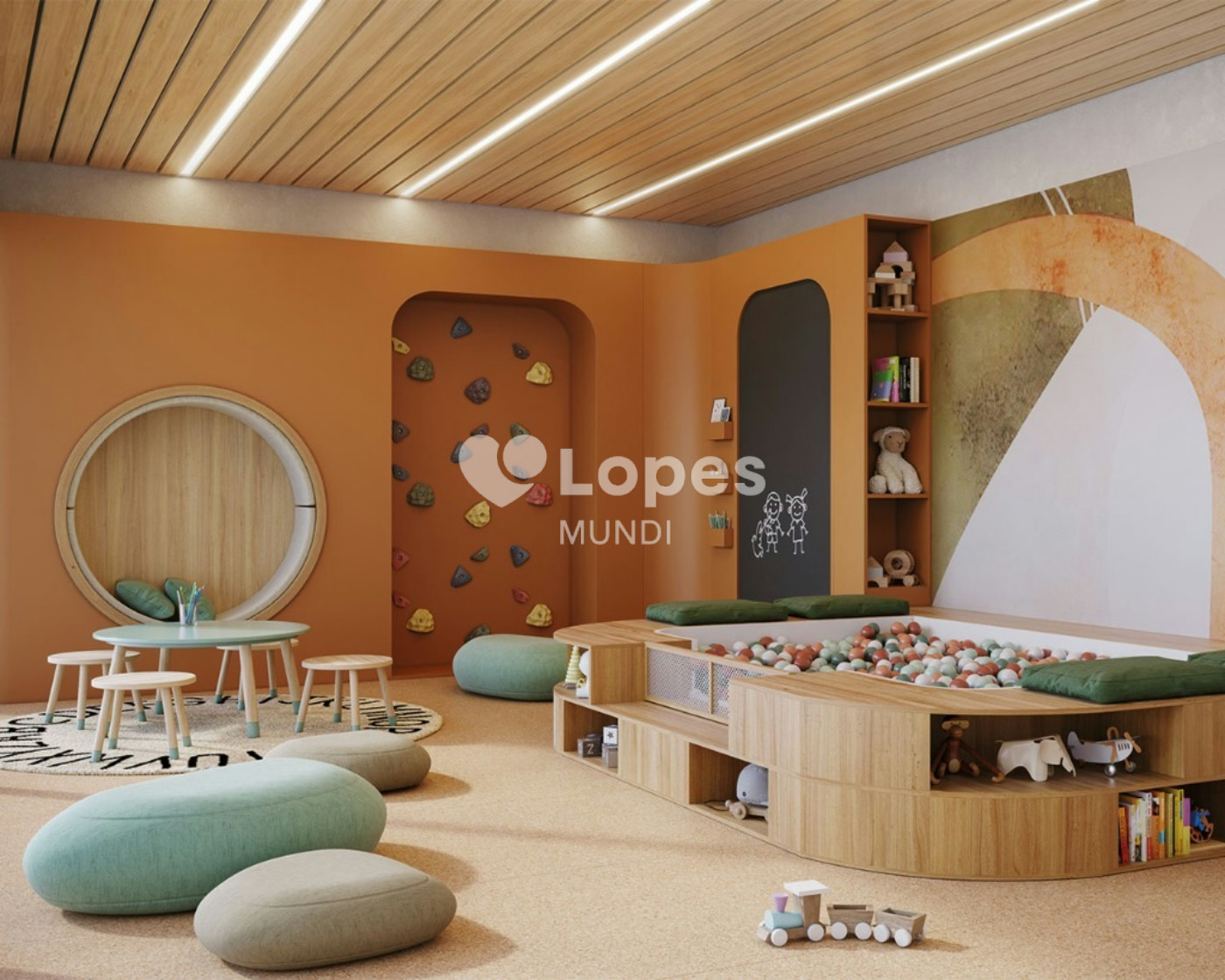 Apartamentos à venda em Alcochete, Portugal – Tagus Bay Condominium