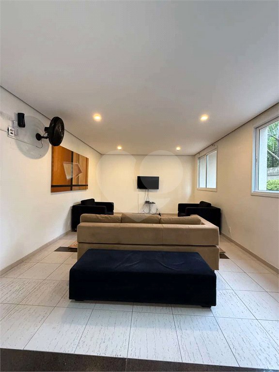 Apartamento à venda com 1 suíte em Perdizes, São Paulo, SP
