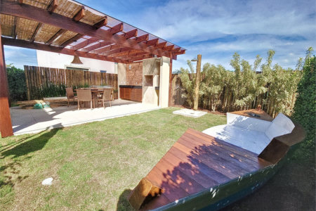 Casa à venda com 4 suítes em Praia Rasa, Armação dos Búzios, RJ