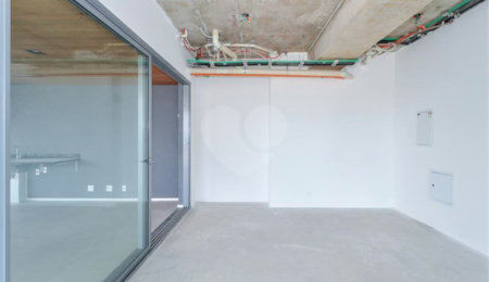 Apartamento à venda com 1 quarto em Jardim das Acácias, São Paulo, SP