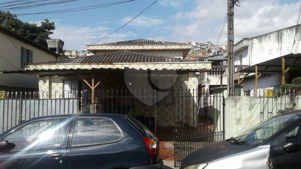 Casa à venda com 8 quartos no Brasilândia, São Paulo, SP