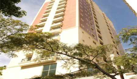 Apartamento à venda com 3 suítes em Jardim São Paulo(zona Norte), São Paulo, SP