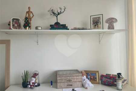 Apartamento à venda com 1 quarto em Santa Cecília, São Paulo, SP