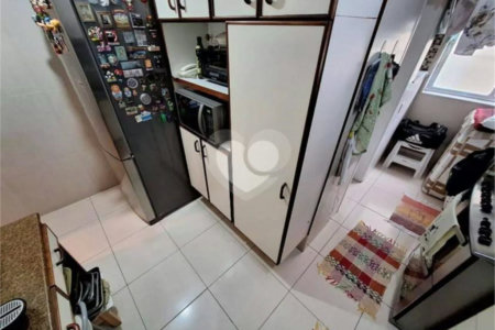 Apartamento à venda com 2 quartos, sendo 1 suíte, em Maracanã, Rio de Janeiro, RJ