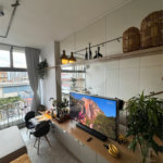 Studio à venda com 1 quarto em Vila Mariana, São Paulo, SP