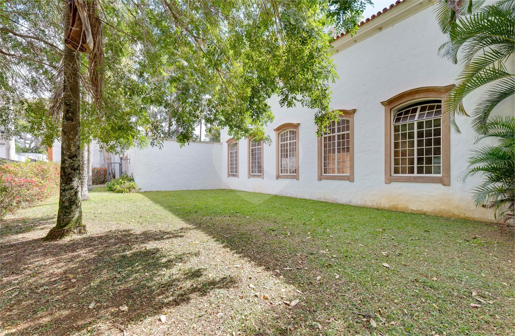 Casa à venda com 4 suítes em Chácara Flora, São Paulo, SP