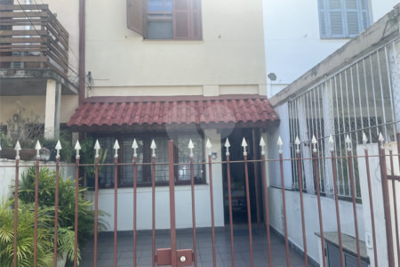 Sobrado à venda com 2 quartos em Pinheiros, São Paulo, SP