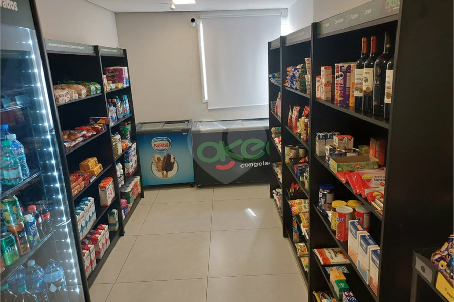 Apartamento à venda com 2 quartos, sendo 1 suíte,  em Jardim São Paulo(zona Norte), São Paulo, SP
