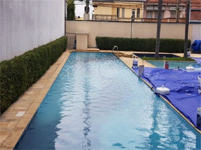 Apartamento à venda com 2 quartos em Vila Maria, São Paulo, SP