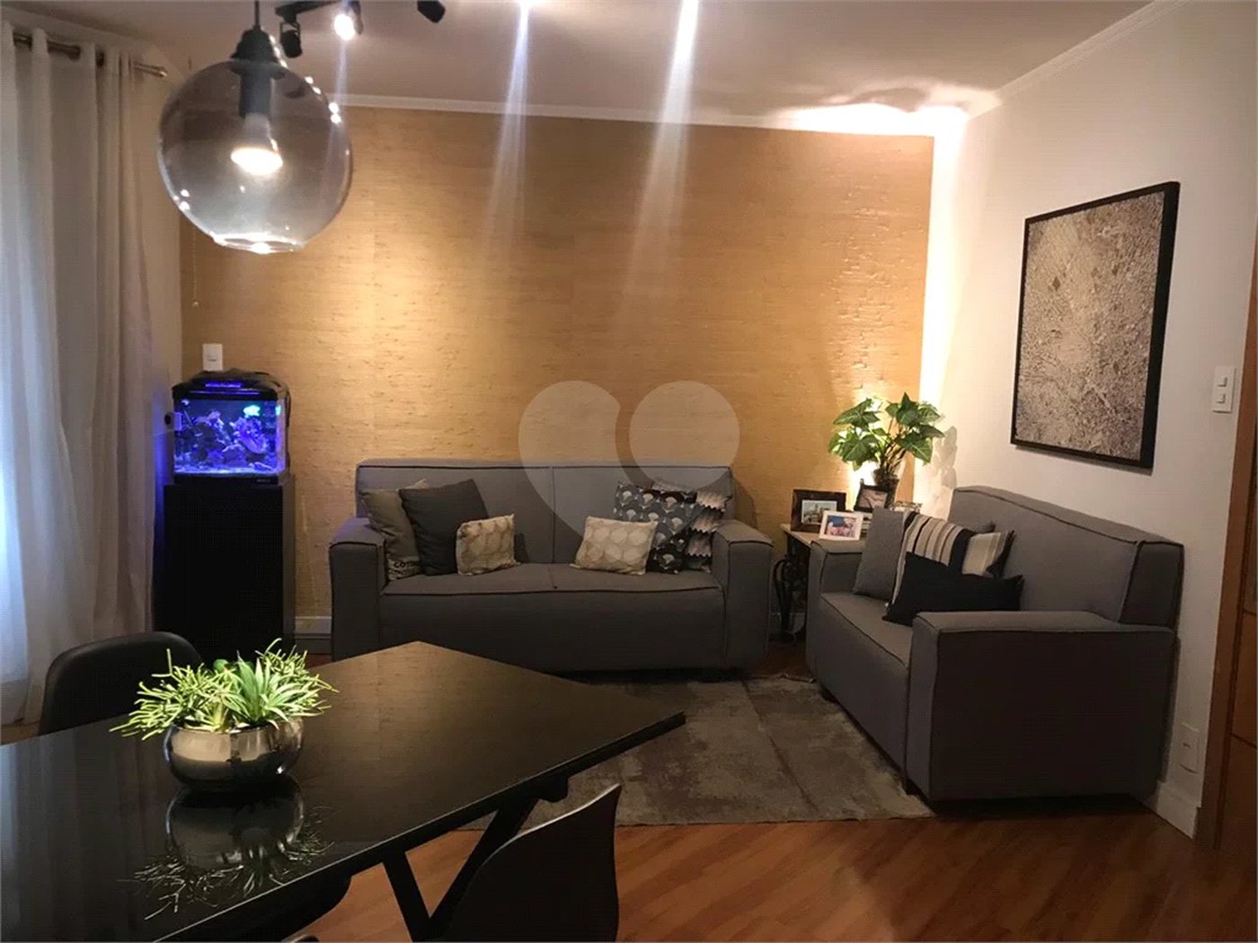 Apartamento à venda com 2 quartos em Limão, São Paulo, SP