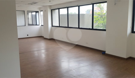 Sala à venda ou para alugar em Alto da Boa Vista, São Paulo, SP