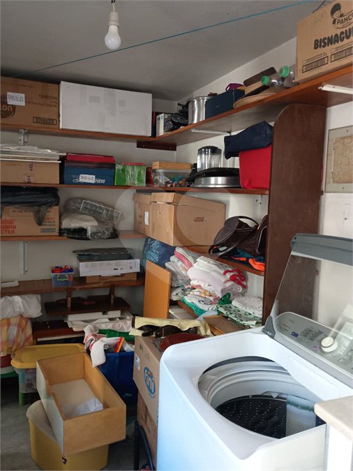 Casa Térrea à venda com 2 quartos em Jaçanã, São Paulo, SP