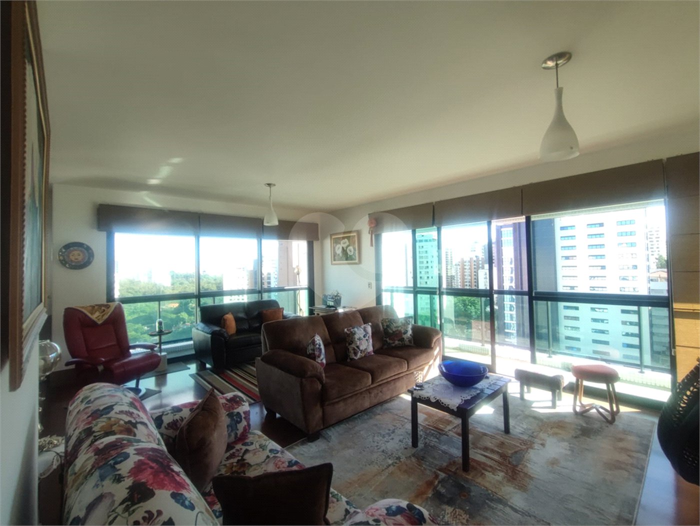Apartamento à venda com 4 quartos, sendo 3 suítes, em Aclimação, São Paulo, SP