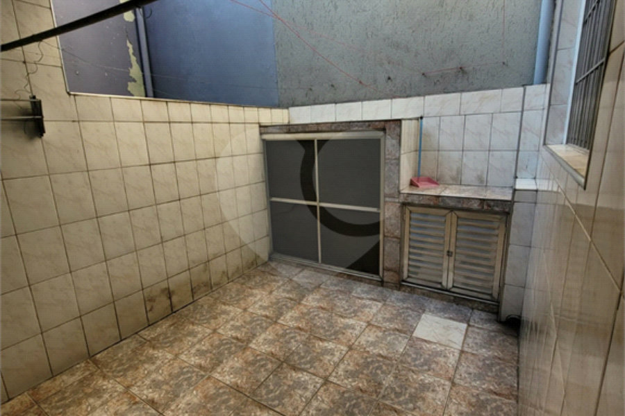 Casa à venda com 2 quartos no condomínio Casa Geminada, São Paulo - SP
