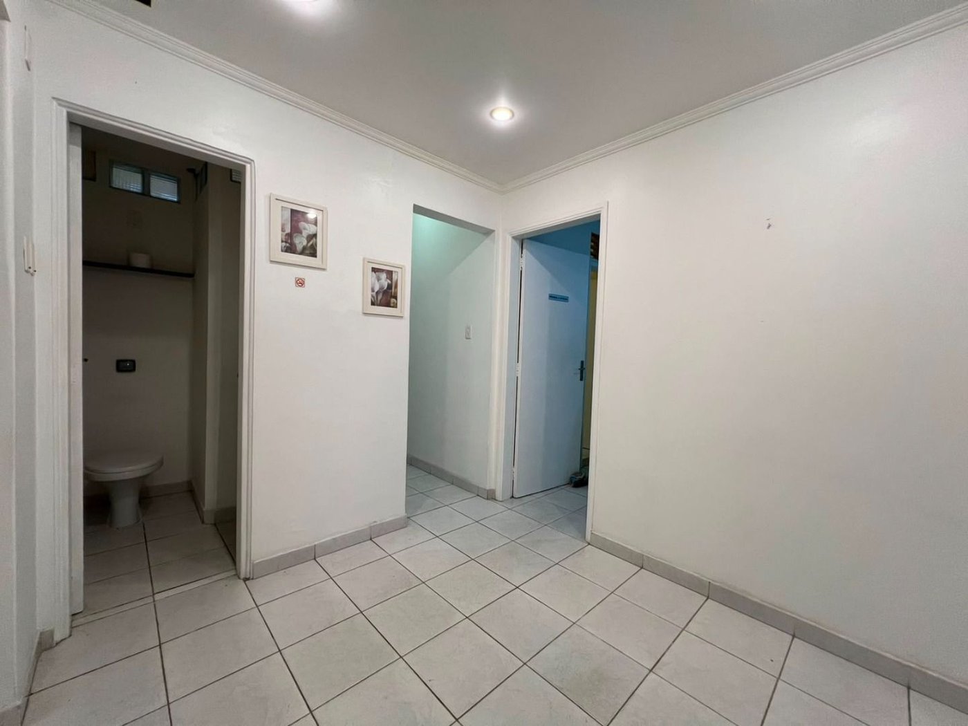 Casa para alugar, 305 m² por R$ 31.379,07 - Boqueirão - Santos/SP