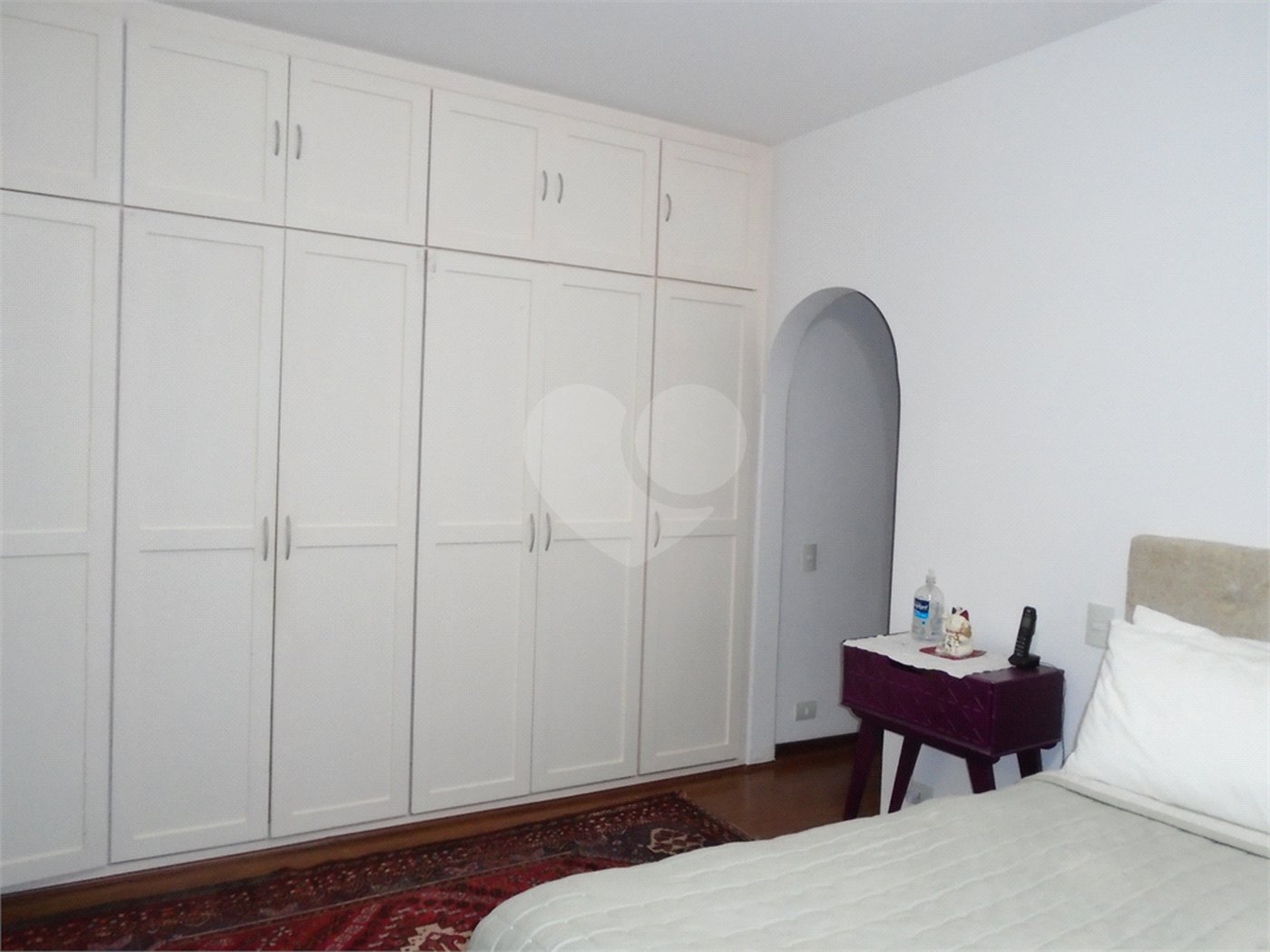 Casa Térrea à venda com 3 quartos, sendo 1 suíte,  em Alto da Boa Vista, São Paulo, SP