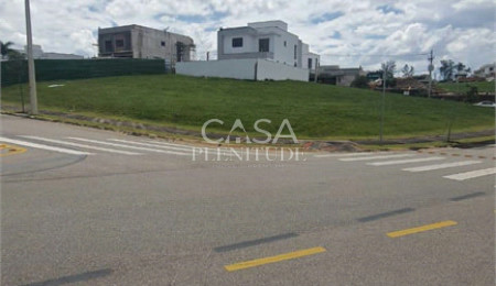Terreno em condomínio à venda em Chácaras Residenciais Santa Maria, Votorantim, SP