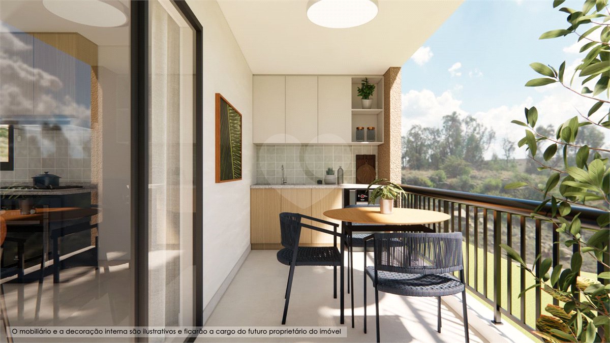 Apartamento à venda com 2 suítes em Bela Vista, Franco da Rocha, SP