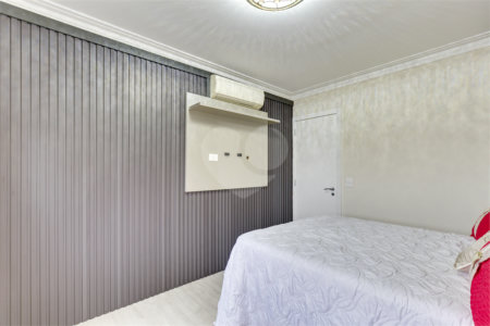 Apartamento à venda com 4 suítes em Vila Sofia, São Paulo, SP