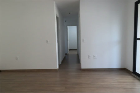 Apartamento à venda com 3 quartos, sendo 1 suíte, em Vila Anastácio, São Paulo, SP